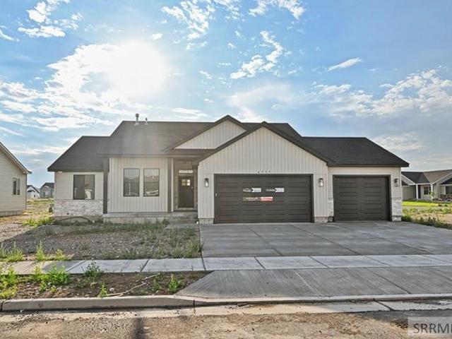 House for sale in Idaho Falls, Idaho