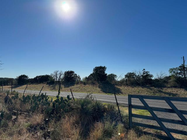 Land for sale in Burnet, Texas