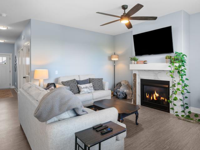 Condo for sale in Iowa