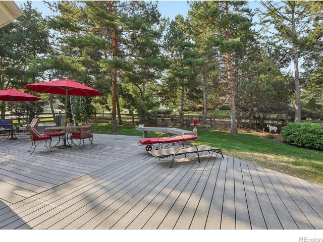 House for sale in Niwot, Colorado