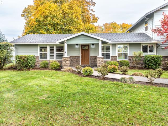 Property for sale in Oregonia