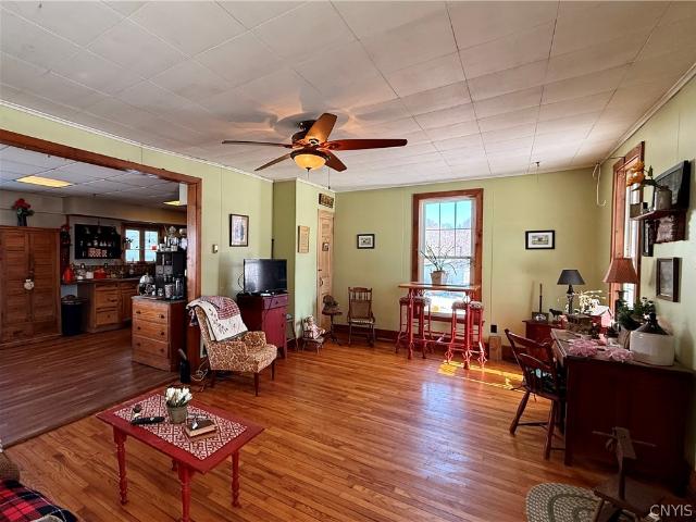 House for sale in Oneida, New York