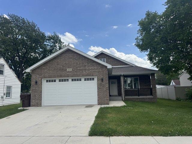 House for sale in Oak Lawn, Illinois