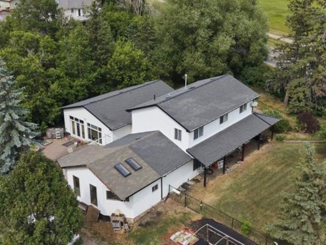 House for sale in Carstairs, Alberta