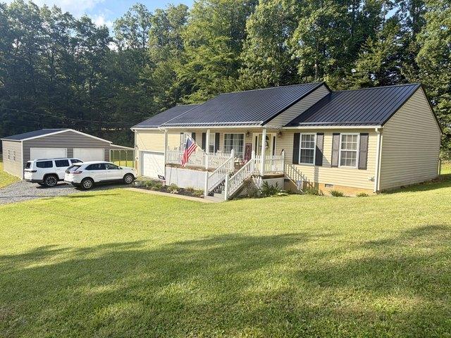 House for sale in Summersville, West Virginia