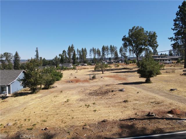 Land for sale in Butte, California