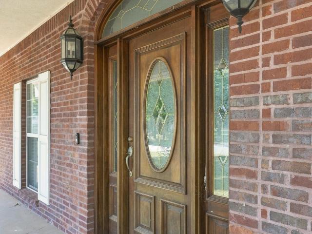 House for sale in Muscle Shoals, Alabama