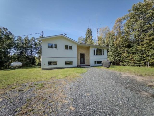 House for sale in Kenora, Northwestern Ontario