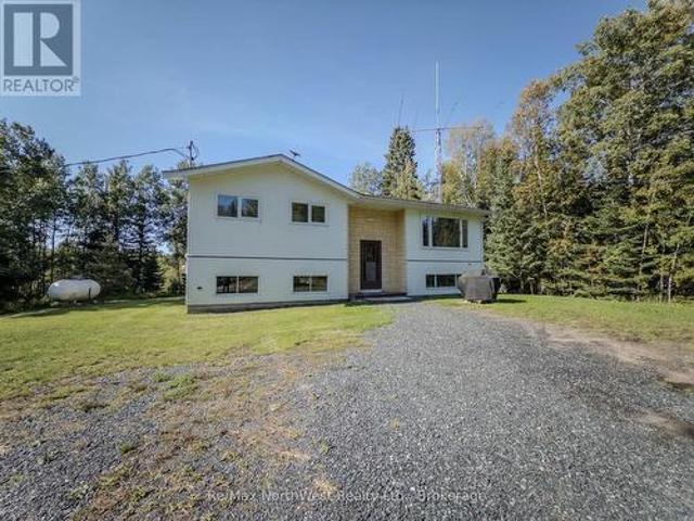 House for sale in Kenora, Ontario