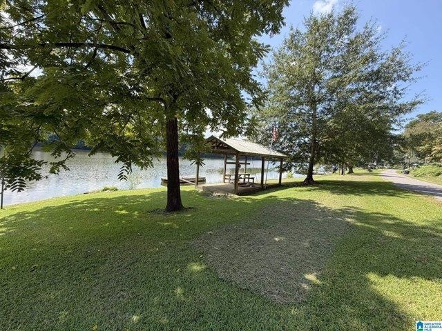 House for sale in Ragland, Alabama