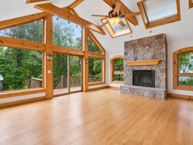 House for sale in Lake Forest, Lake County