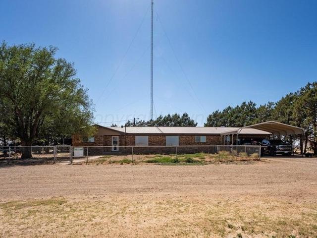 House for sale in Friona, Texas