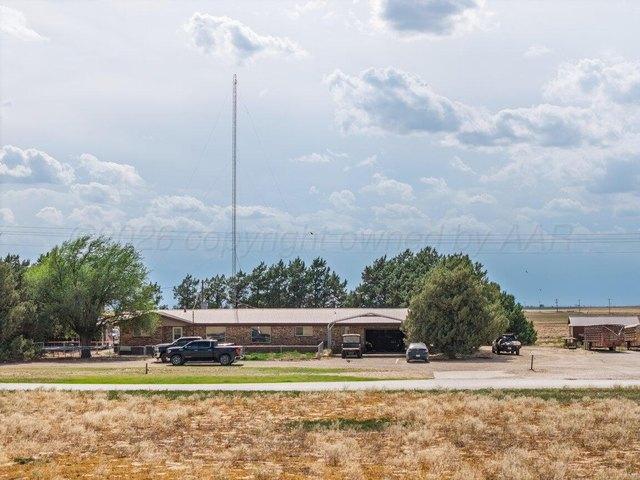 House for sale in Friona, Texas