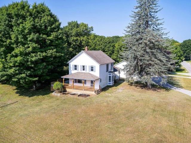 House for sale in Frankfort, Michigan