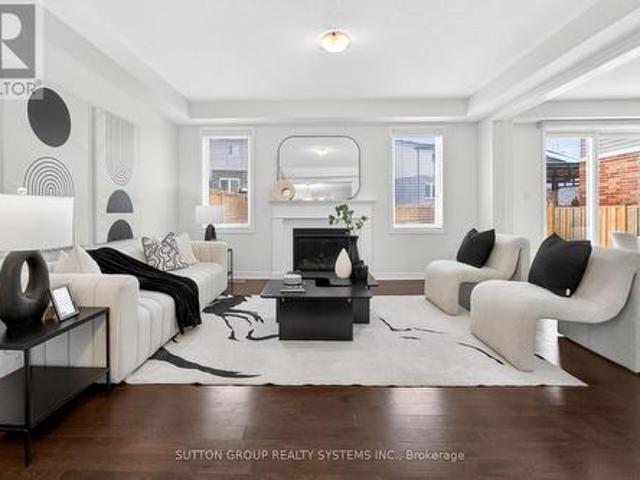 House for sale in Kitchener, Ontario