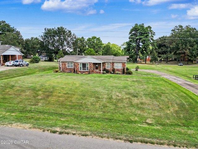 House for sale in Alamo, West Tennessee