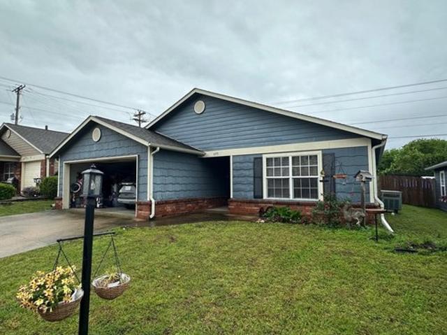 House for sale in Ketchum, Oklahoma