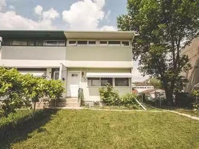 House for sale in East St. Paul, Manitoba
