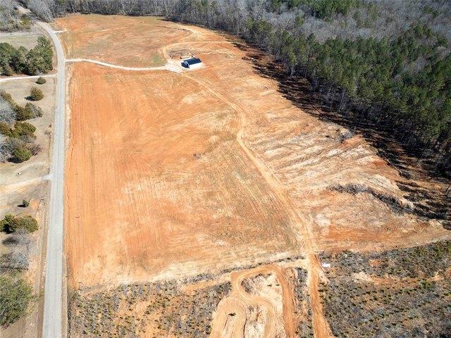 Farm for sale in Ware Shoals, South Carolina