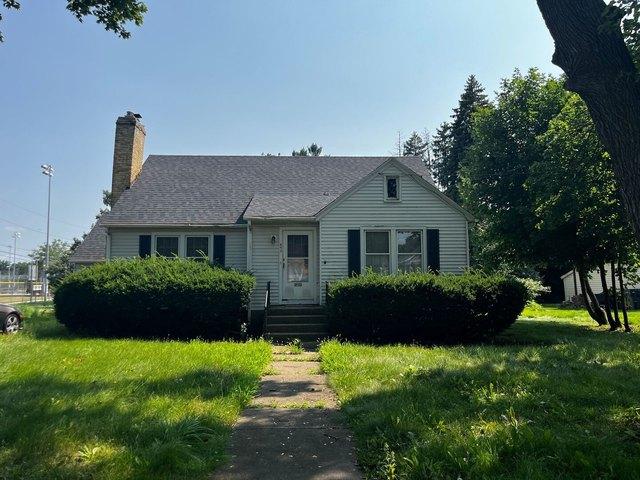 House for sale in Elgin, Illinois