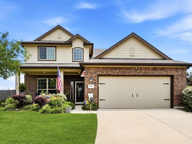 House for sale in La Marque, Texas