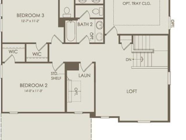 House for sale in Saline, Michigan