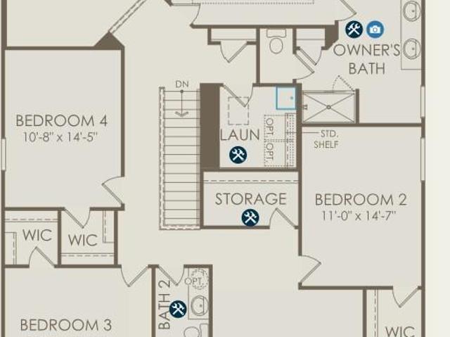 House for sale in Saline, Michigan