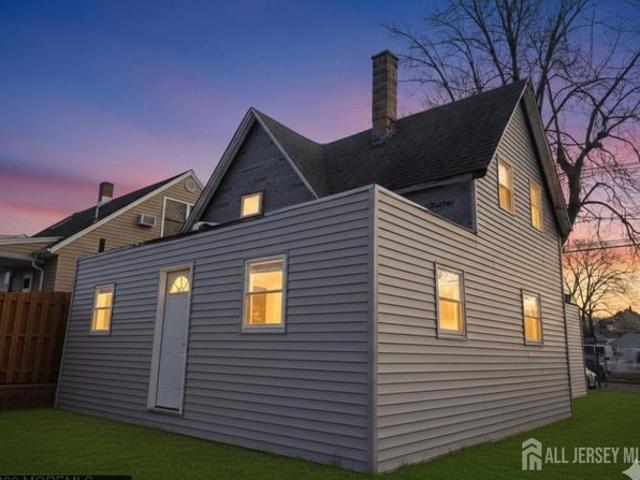 House for sale in Perth Amboy, New Jersey