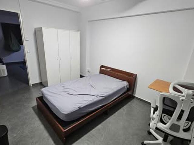Apartment for rent