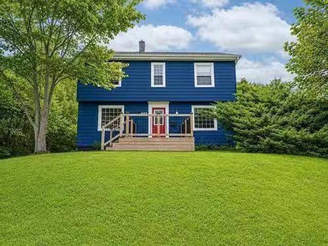 House for sale in Sydney, Nova Scotia