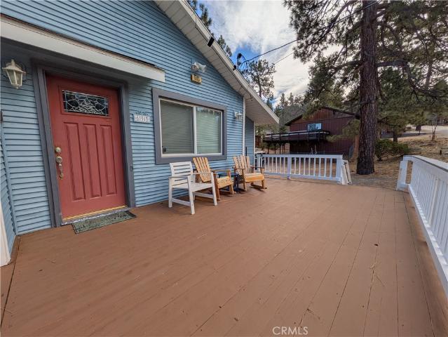 House for sale in Big Bear Lake, California