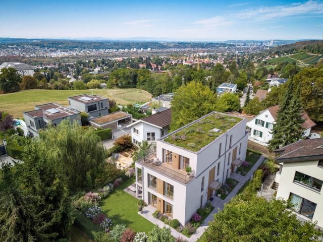 Immobilie kaufen in Oberdornach, Dornach
