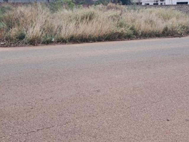 Land for sale in Potgietersrus, Limpopo