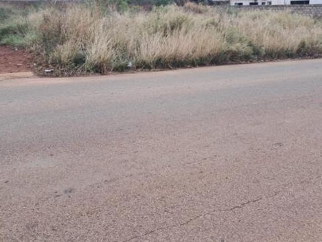 Land for sale in Potgietersrus, Limpopo