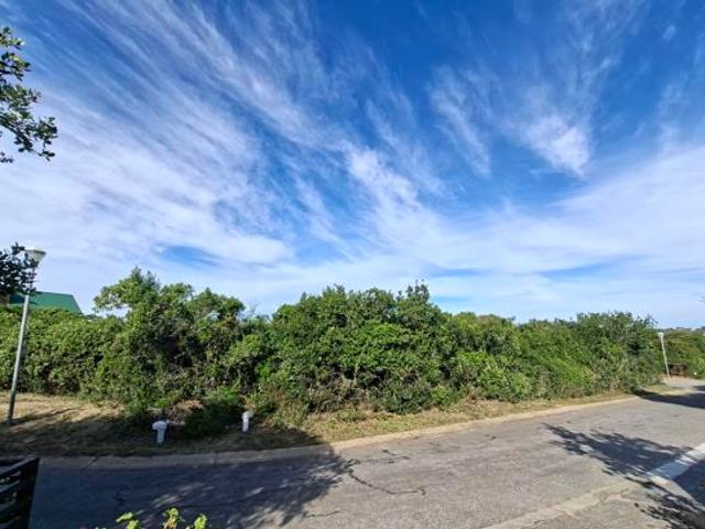 Land for sale in Eastern Cape