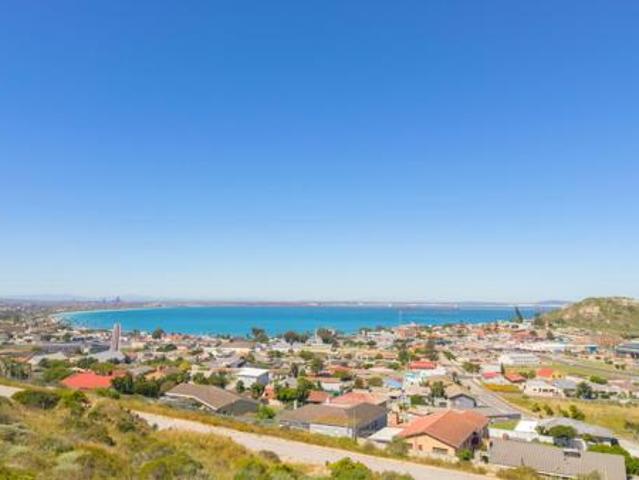 Land for sale in West Coast Village, City of Cape Town