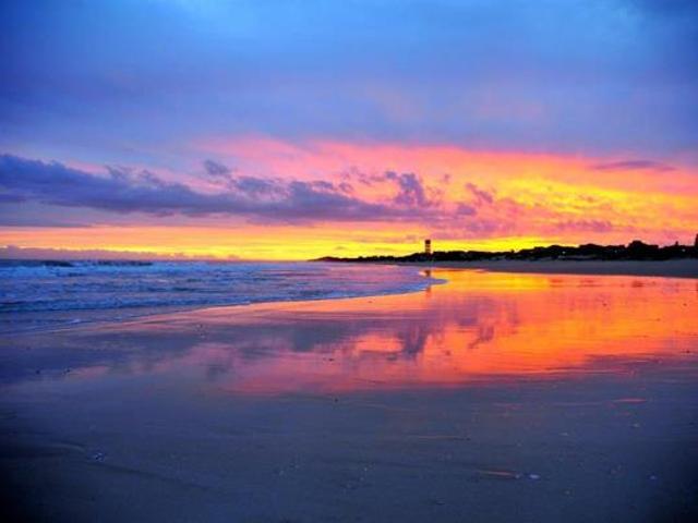 Land for sale in Cape St Francis, Eastern Cape