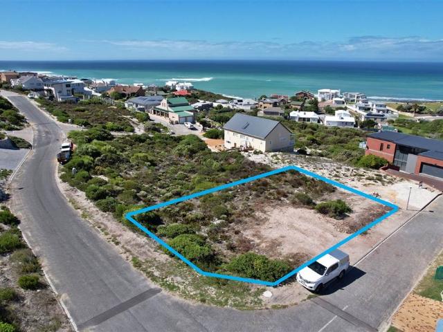 Land for sale in Western Cape