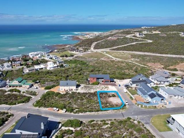 Land for sale in Western Cape