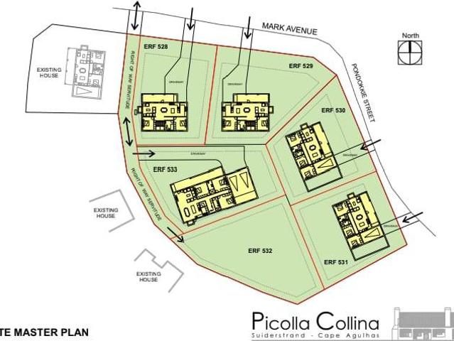 Land for sale in Western Cape
