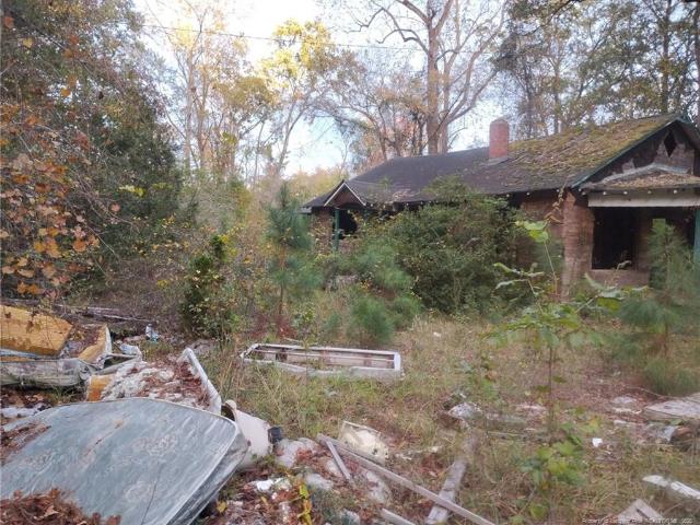 Land for sale in Washington, North Carolina