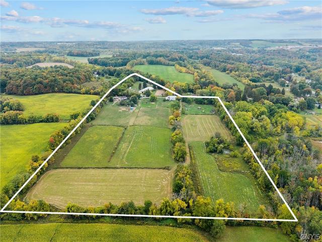 House for sale in Skaneateles, New York