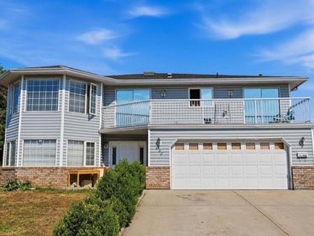 House for sale in Winfield, British Columbia