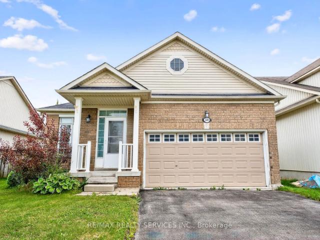 House for sale in Dufferin, Ontario
