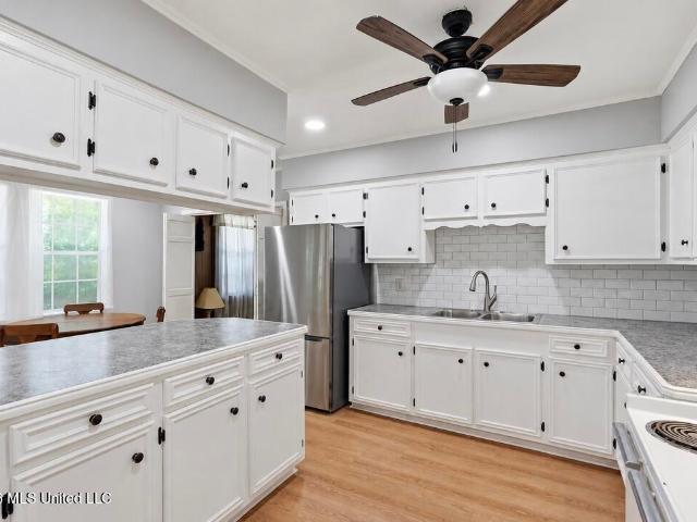 House for sale in Yazoo City, Yazoo County