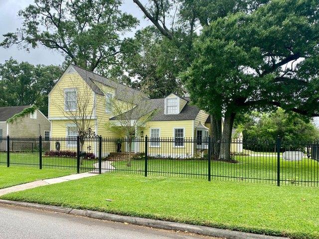 House for sale in Jefferson, Texas