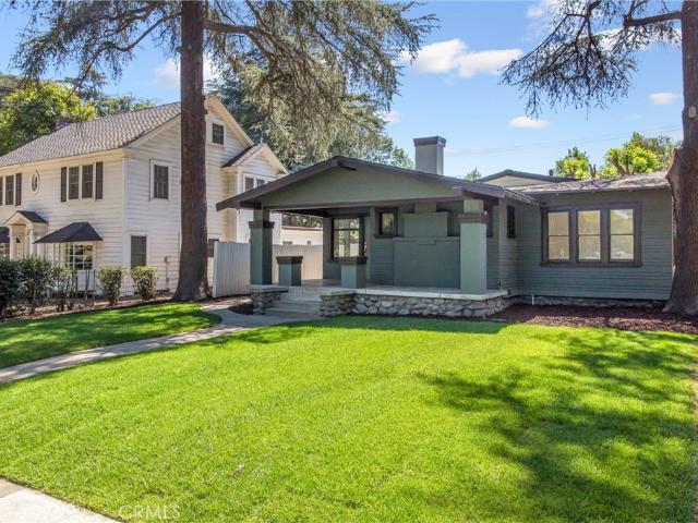 House for sale in Upland, California