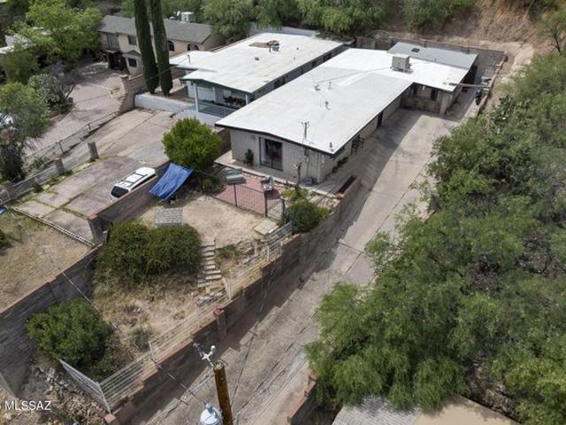 House for sale in Nogales, Arizona