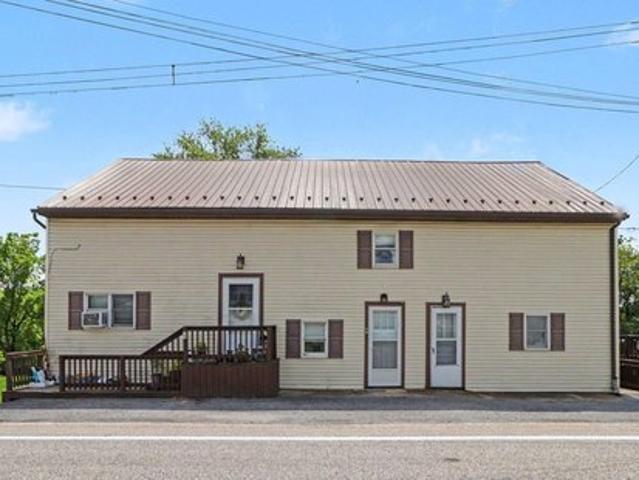 House for sale in Lebanon, Pennsylvania
