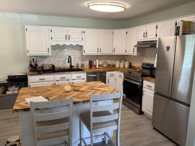 House for sale in Tennessee